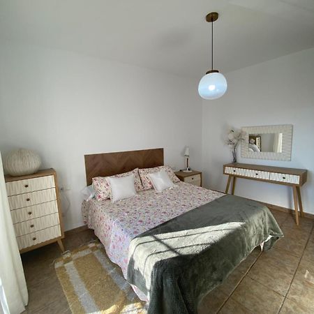 Villa La Casa Del San Anton Níjar Exterior foto