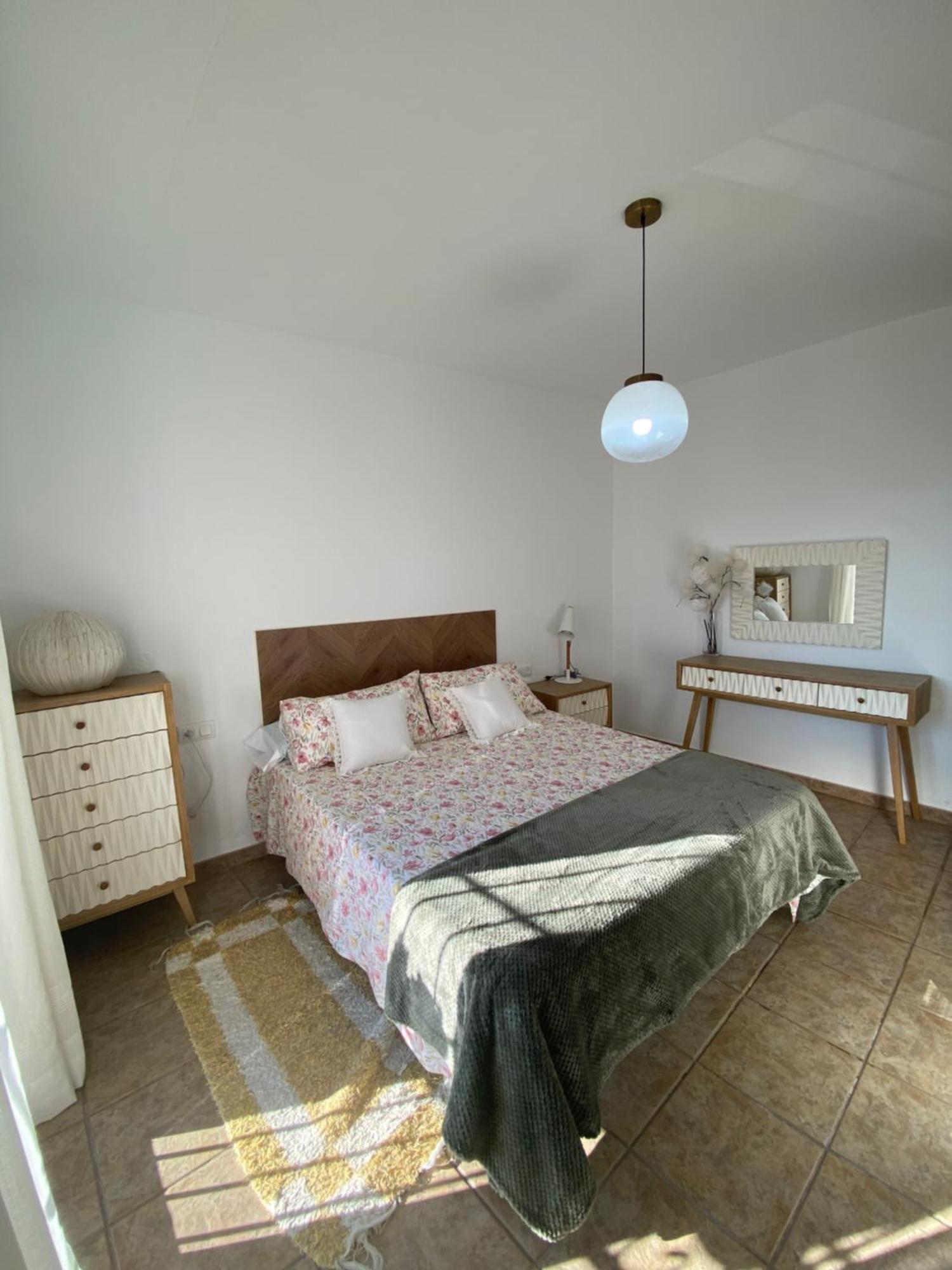 Villa La Casa Del San Anton Níjar Exterior foto